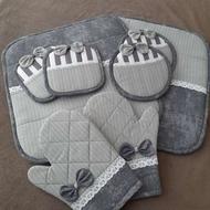 دوخت سرویس اشپزخونه