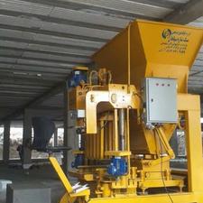 کانیوو جدول زن جدولزن اتوماتیک بلوک زنی سنگفرش کف فرش کفپوش