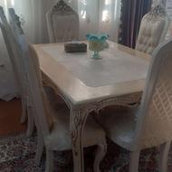 میزنهارخوری 6نفره