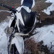 موتورآپاچی