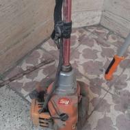 علف زن و شیار زن کره ای پرقدرت