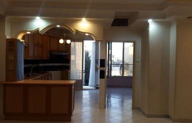 73متری واقع در سازمان برنامه شمالی