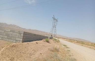 باغ ویلا500متری