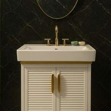 نیکا گالری، تولیدی کابین روشویی و آیینه ، با بهترین کیفیت