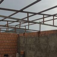 جوشکار ساختمان