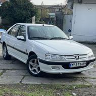 پژو تیوفایو‌کلاس 15دریچه سیمی