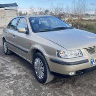 سمند مدل82بژ