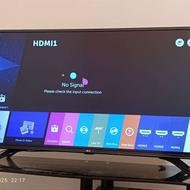 تلوزیونLG ال جی