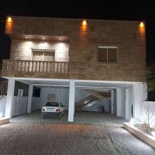 فروش ویلا باغ 600 متری/ بهترین منطقه