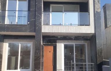 فروش ویلا دوبلکس /3 خواب