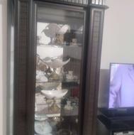 بوفه ی تمیز هیست