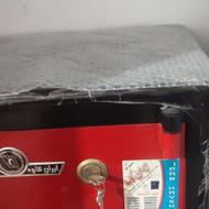 گاو‌صندوق‌