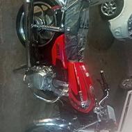 موتور پیشتاز مدل 1403