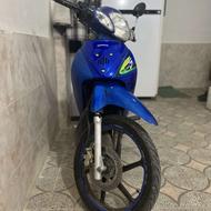 موتور ویو مدل 1390 سلامت