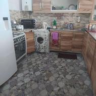 منزل اجاره ای طبقه بالا درب حیات موتوررو