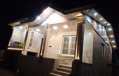 اجاره ویلاساحلی250 متری دو خوابه