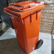 سطل آشغال صنعتی بزرگ