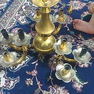 لوستربرنجی