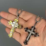 گردنبند مردانه