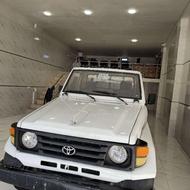 تویوتالندکروز