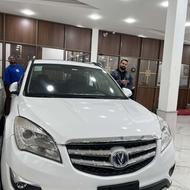 مرکز فروش چانگان در ایران 10دستگاه موجود