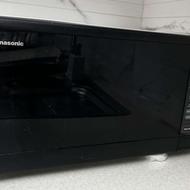 ماکروویو پاناسونیک