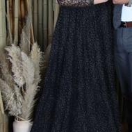 لباس مجلسی شیک ونو