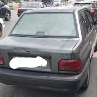 پراید قیمت مناسب