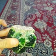 سنگ قیمتی شبیه به زمرد