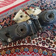 چراغ جلو دوتکه