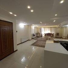 فروش آپارتمان صفر 150 متری3 خواب جنوبی شمالی تالار