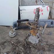 وسایل وانت پیکان با پیکان سواری