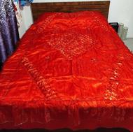 رو تختی دو نفره