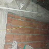 فروش مقداری سیم و لوله گاز