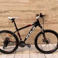 دوچرخه در حدنو