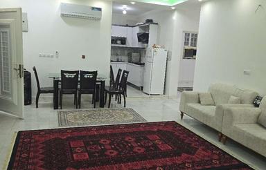 اقامتگاه الماس نایبندبساتین