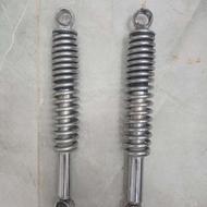 یه جفت کمگ موتور سیکلت