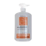 ماسک مو با آبکشی احیاکننده فری سولفات سلوم 400 میل