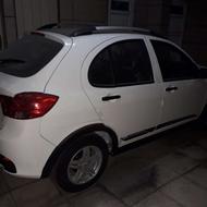 فروش کوییک جی ایکس ال آر مدل 1403 صفر خشک با ترمزesj