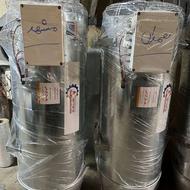 هیتر مرغداری جت فن گازی سوله صنعتی جت هیتر