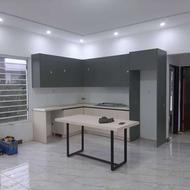 نصب تخصصی کابینت