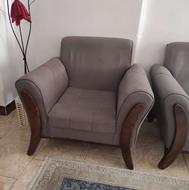 مبل هفت نفره