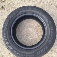 لاستیک کویر با80درصد آج