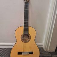 گیتار آنتونیو آپاراچیو