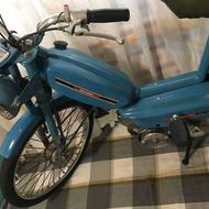 موتور پژو گازی رکس براوو