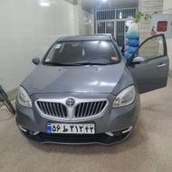 برلیانس h330 اتوماتیک 96