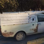 یک عدد باربند پیکان وانت