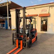 لیفتراک برقی