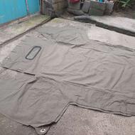 چادر نو جیپ زیر قیمت