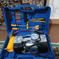 کمپرسور فندکی